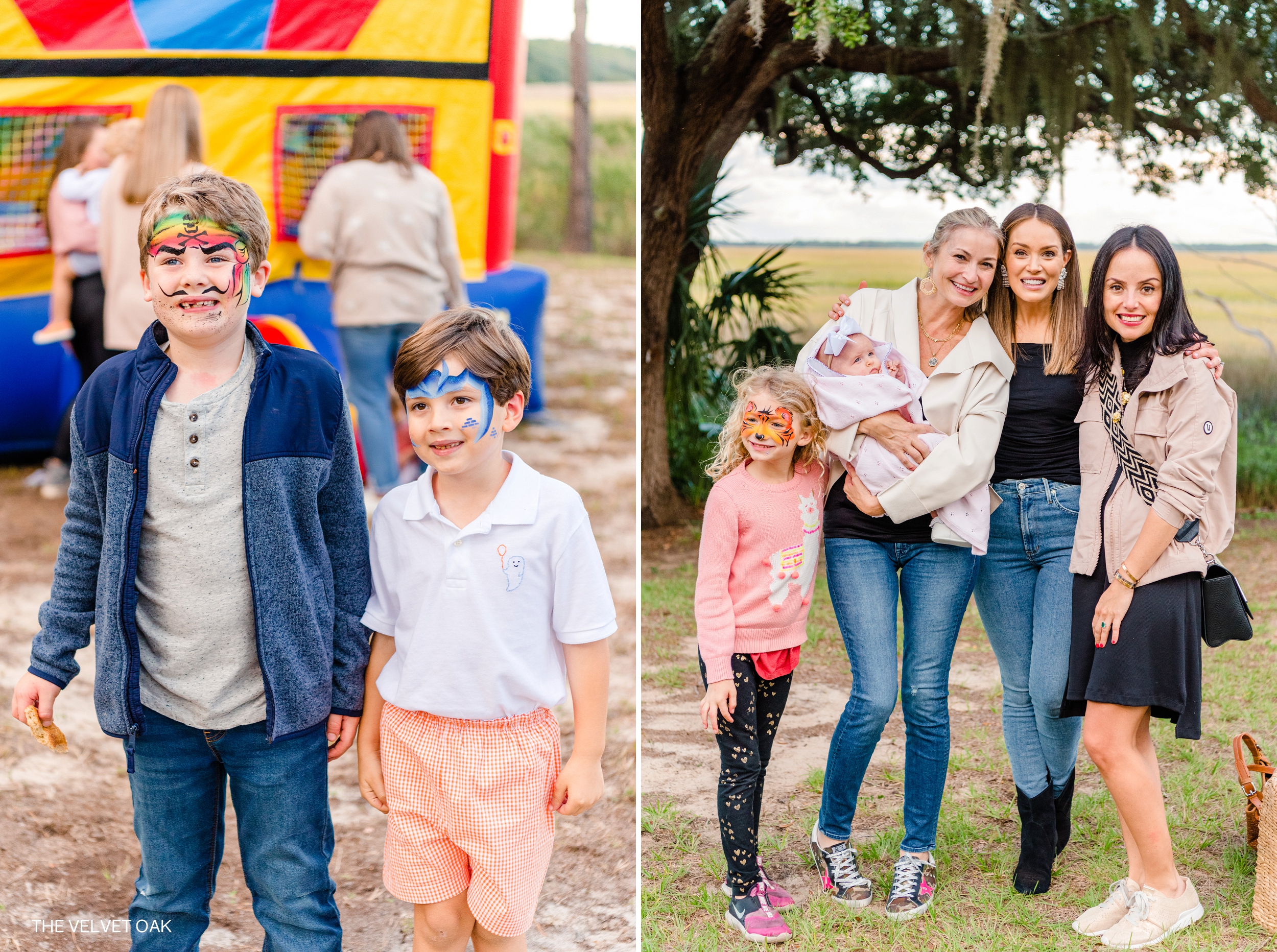 Birthday party photography by Birthday party photographer